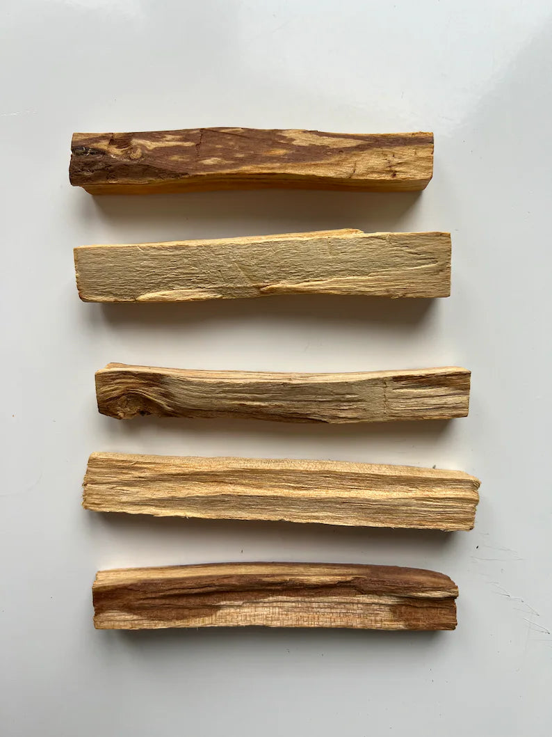 Palo Santo Stick (3pck)