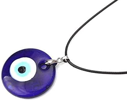 Evil Eye Necklace
