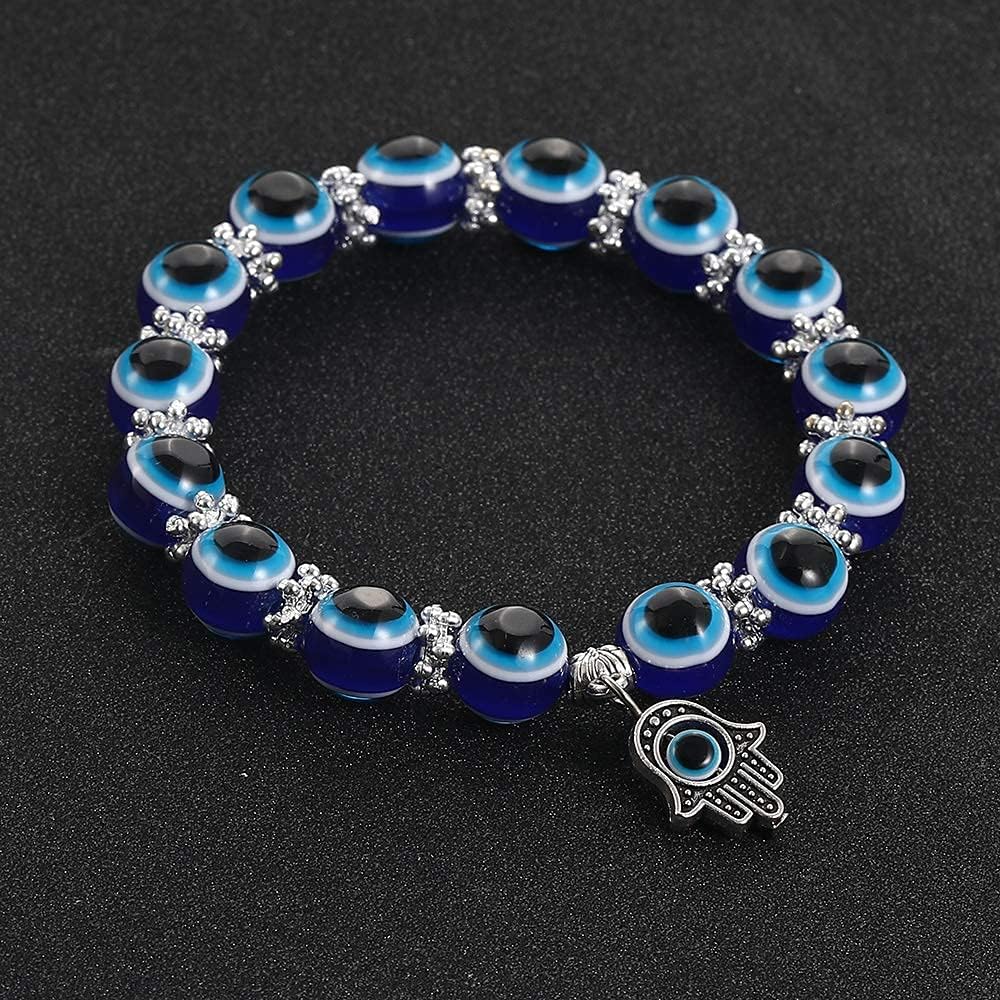 Evil Eye Bracelet