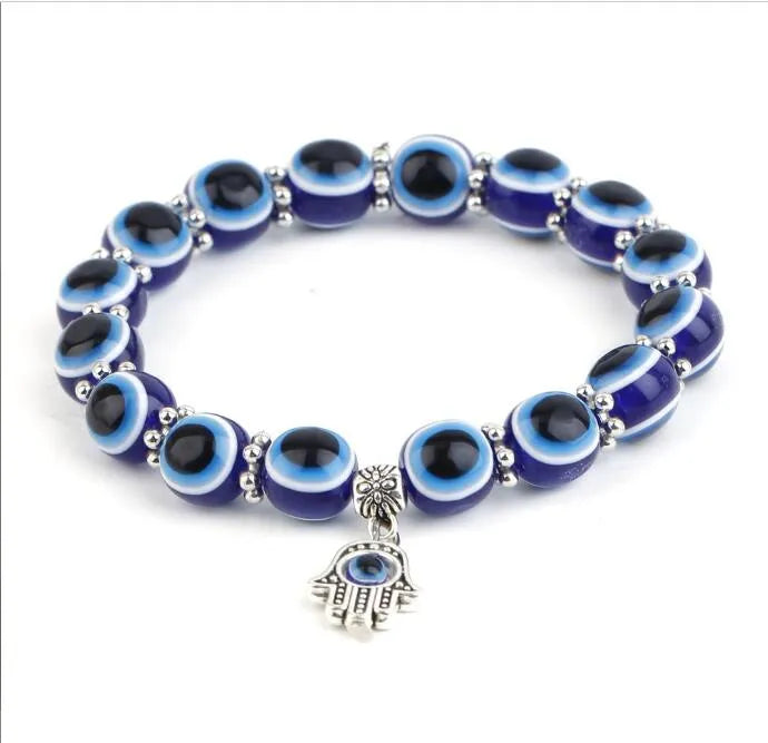 Evil Eye Bracelet