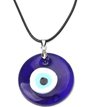 Evil Eye Necklace