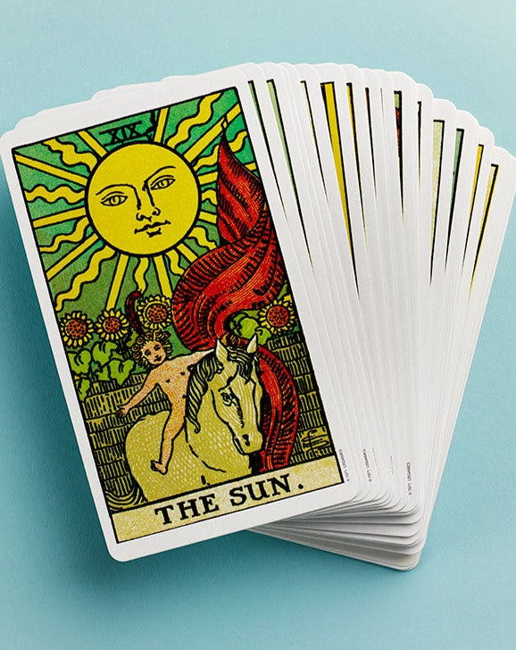 Tarot Reading